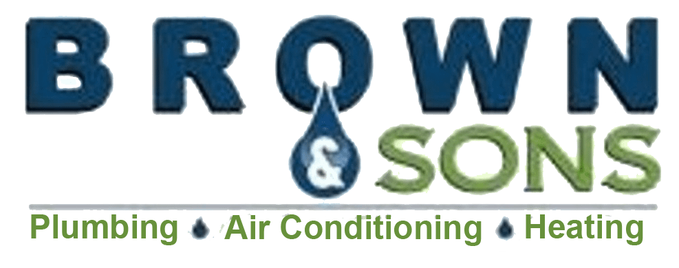 Brown & Sons Plumbing